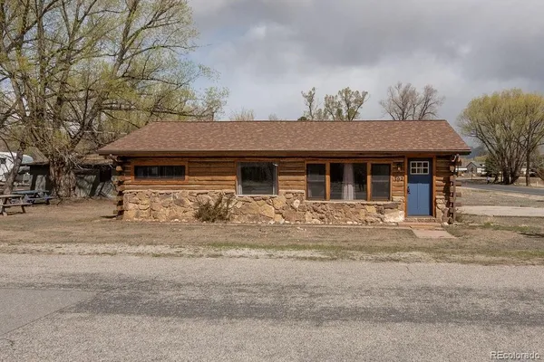 $495,000 | 302 Essex Street, Buena Vista, CO 81211