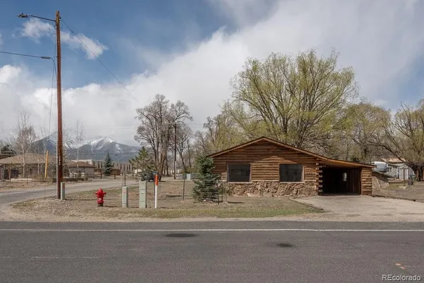 $495,000 | 302 Essex Street, Buena Vista, CO 81211