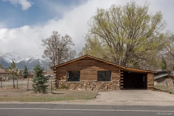 $495,000 | 302 Essex Street, Buena Vista, CO 81211