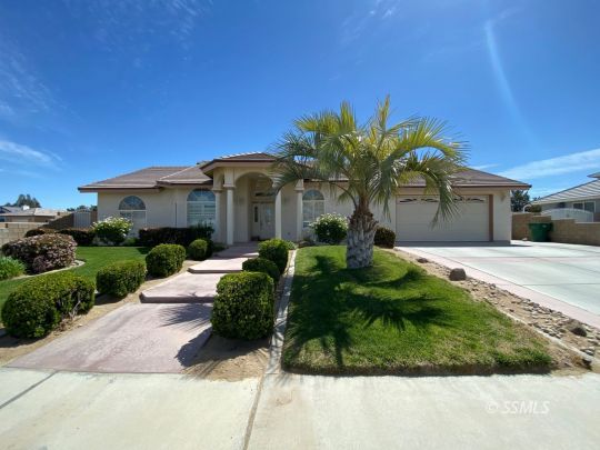 1000 Arroyo Street Ridgecrest, CA 93555 - Photo 1 of 8 Gallery Image 1