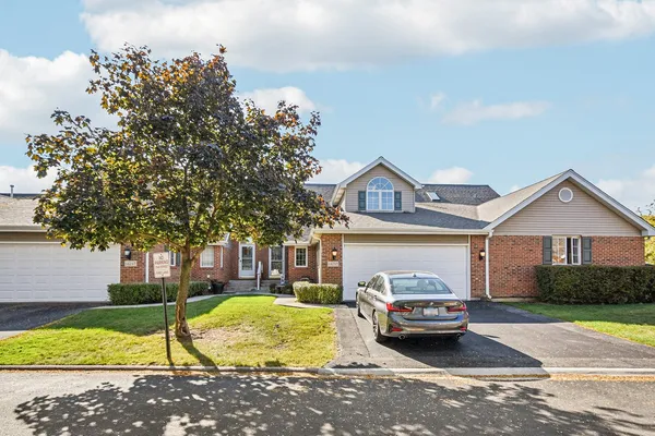 $454,900 | 14255 Wedgwood Glen Drive West, Orland Park, IL 60462