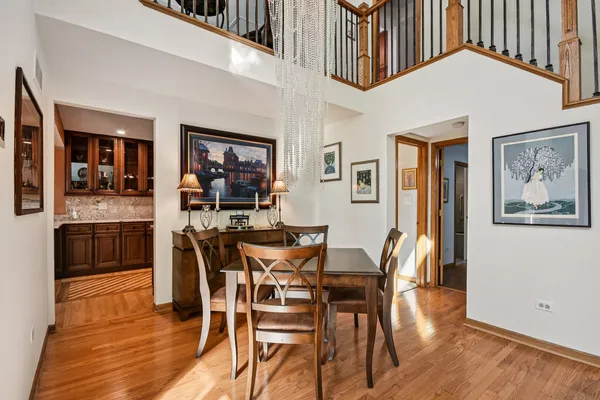 $454,900 | 14255 Wedgwood Glen Drive West, Orland Park, IL 60462