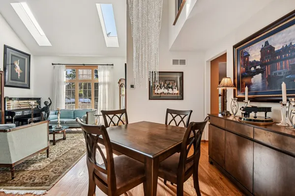 $454,900 | 14255 Wedgwood Glen Drive West, Orland Park, IL 60462