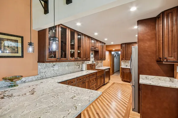 $454,900 | 14255 Wedgwood Glen Drive West, Orland Park, IL 60462