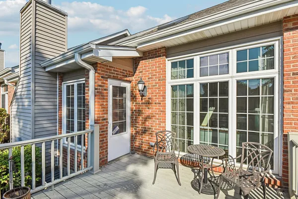 $454,900 | 14255 Wedgwood Glen Drive West, Orland Park, IL 60462