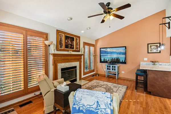 $454,900 | 14255 Wedgwood Glen Drive West, Orland Park, IL 60462