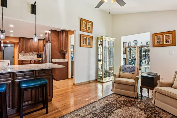 $454,900 | 14255 Wedgwood Glen Drive West, Orland Park, IL 60462