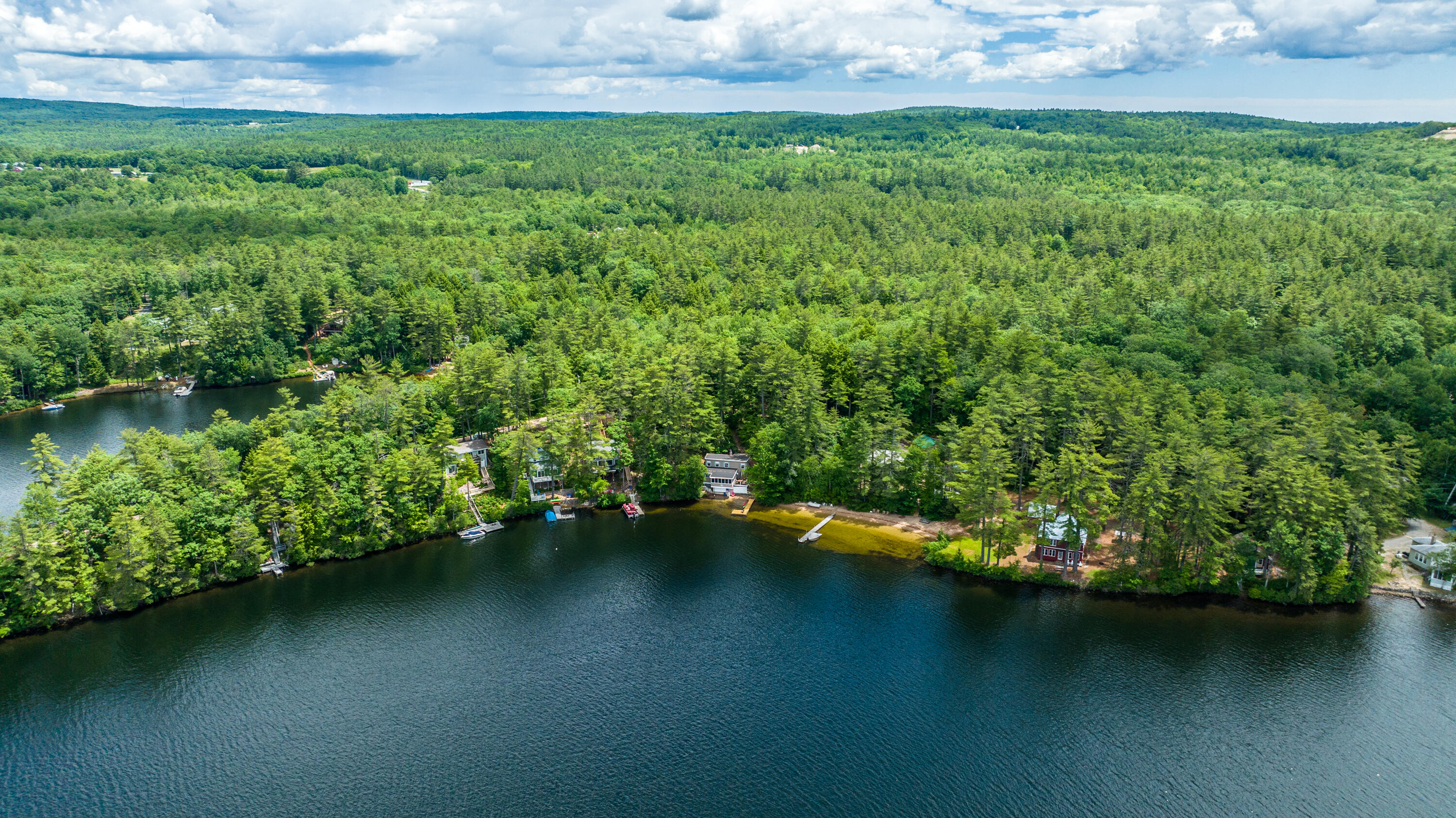 88 Katos Nose Road Shapleigh, ME 04076 - Photo 30 of 33 DJI_0069