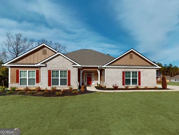 $392,350 | 1020 Holiday Pass, Unit 82, Griffin, GA 30223