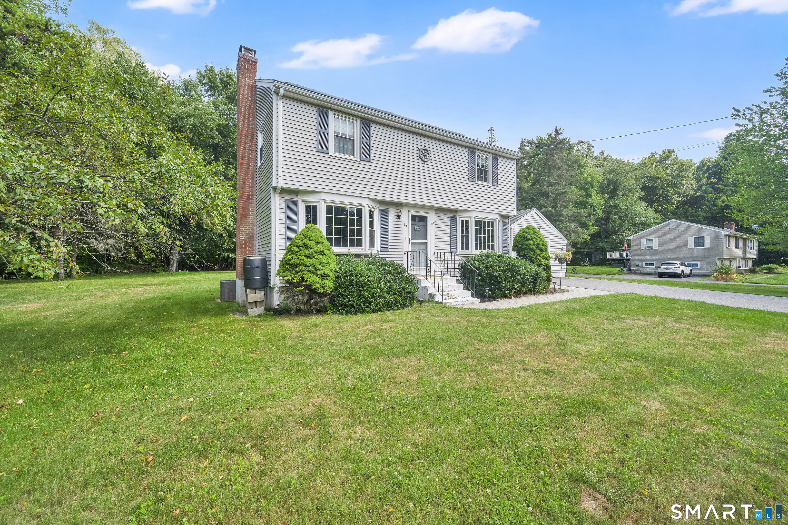 16 Gardner Road Vernon, CT 06066 - Photo 5 of 37