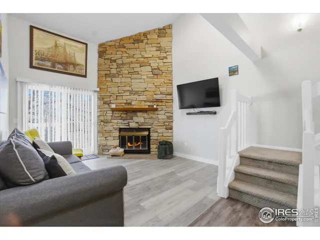 $275,000 | 4450 South Pitkin Street, Unit 126, Aurora, CO 80015