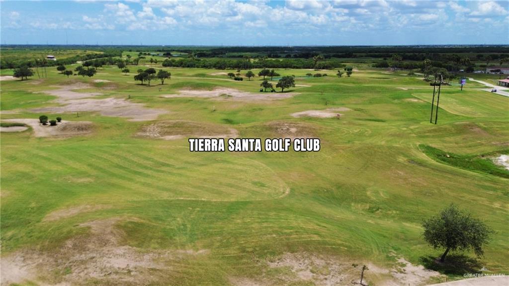 1606 Vida Grande Weslaco, TX 78596 - Photo 5 of 11 a view of a water with an outdoor space