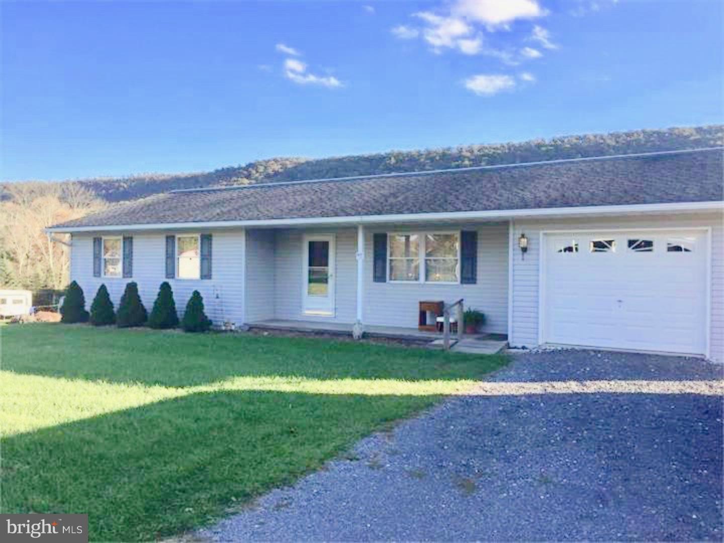 1645 Ridge Road Klingerstown, PA 17941 - Photo 1 of 14 Gallery Image 1