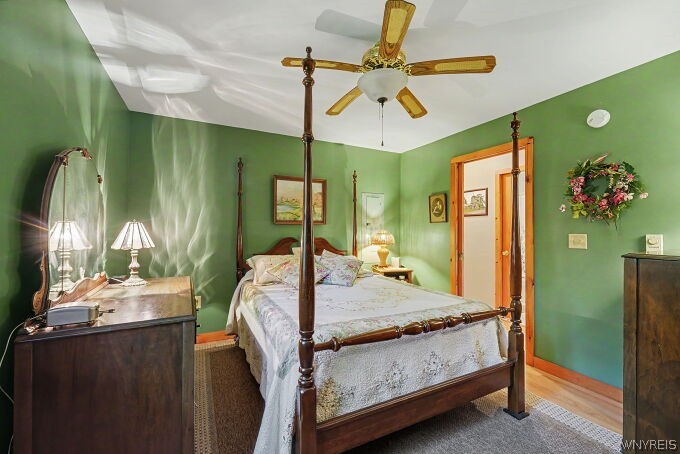 8545 Glen Road Rushford, NY 14777 - Photo 25 of 47