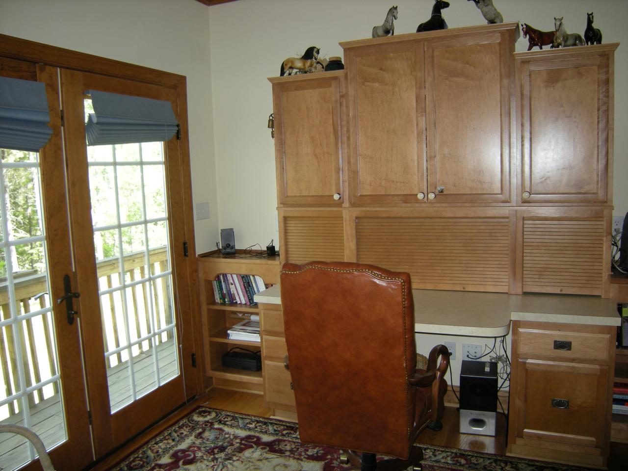 6802 Mt Chestnut Road Roanoke, VA 24018 - Photo 11 of 19 Office