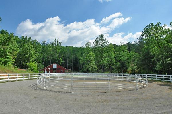 Riding Rink