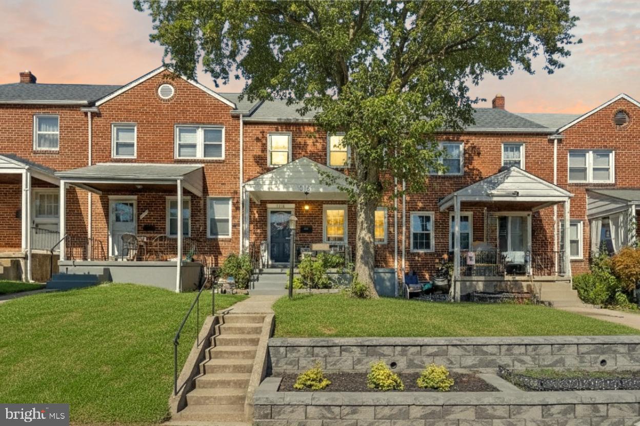 1016 Downton Road Halethorpe, MD 21227 - Photo 1 of 35