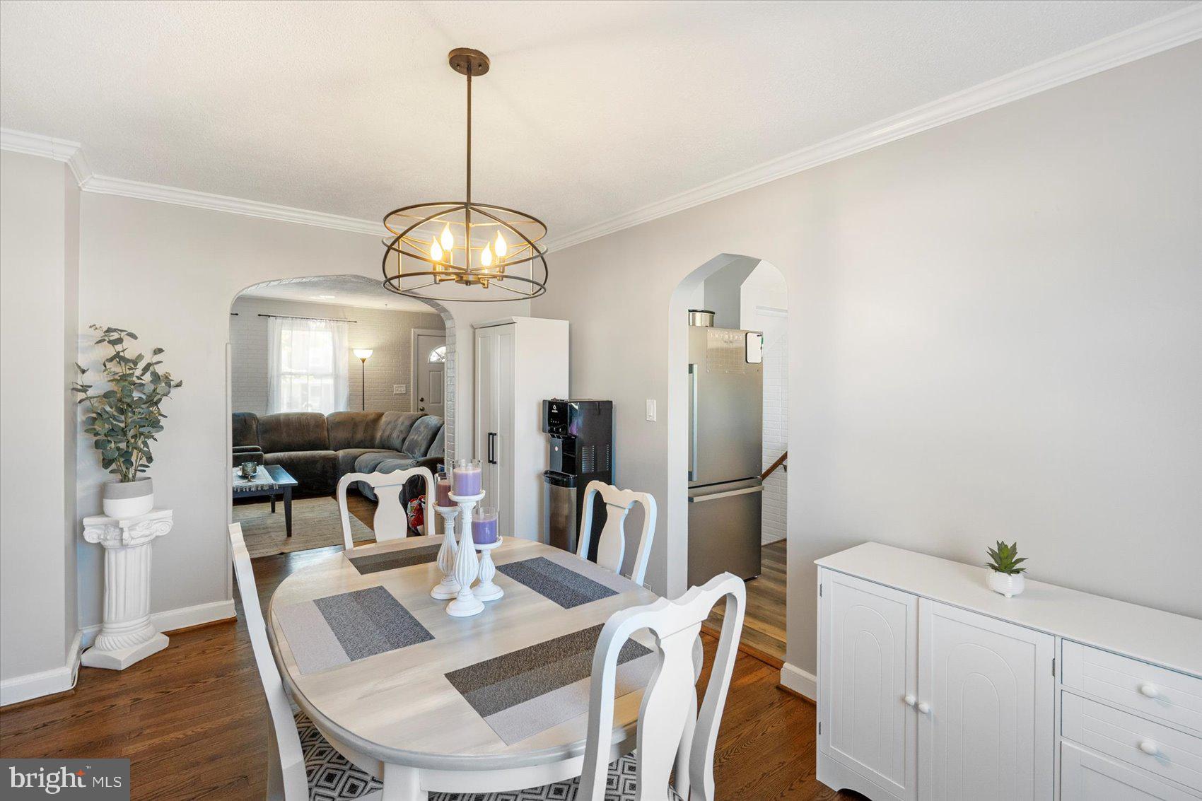 1016 Downton Road Halethorpe, MD 21227 - Photo 10 of 35
