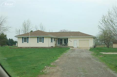 3486 Duffield Road Flushing, MI 48433 - Photo 1 of 10 20220660.JPG
