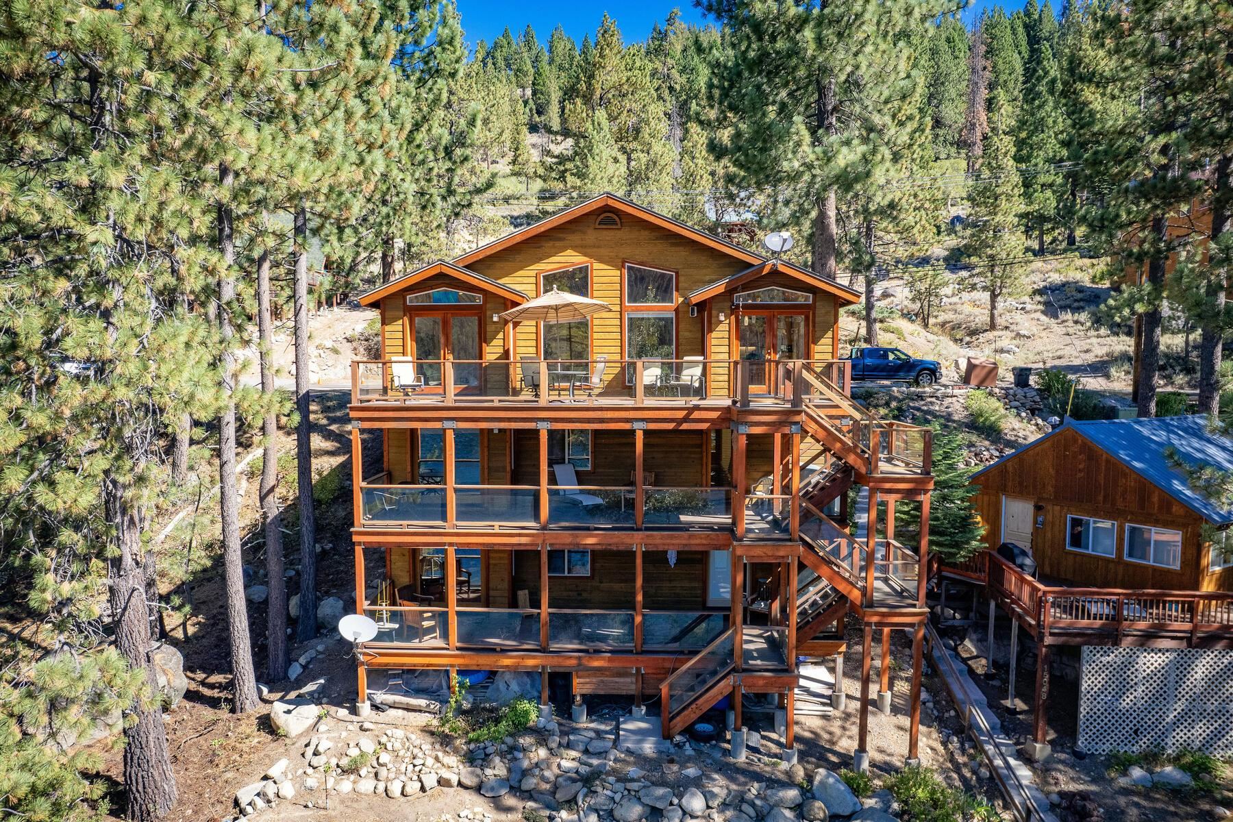 15061 Reed Avenue West Truckee, CA 96161 - Photo 2 of 28 Gallery Image 2