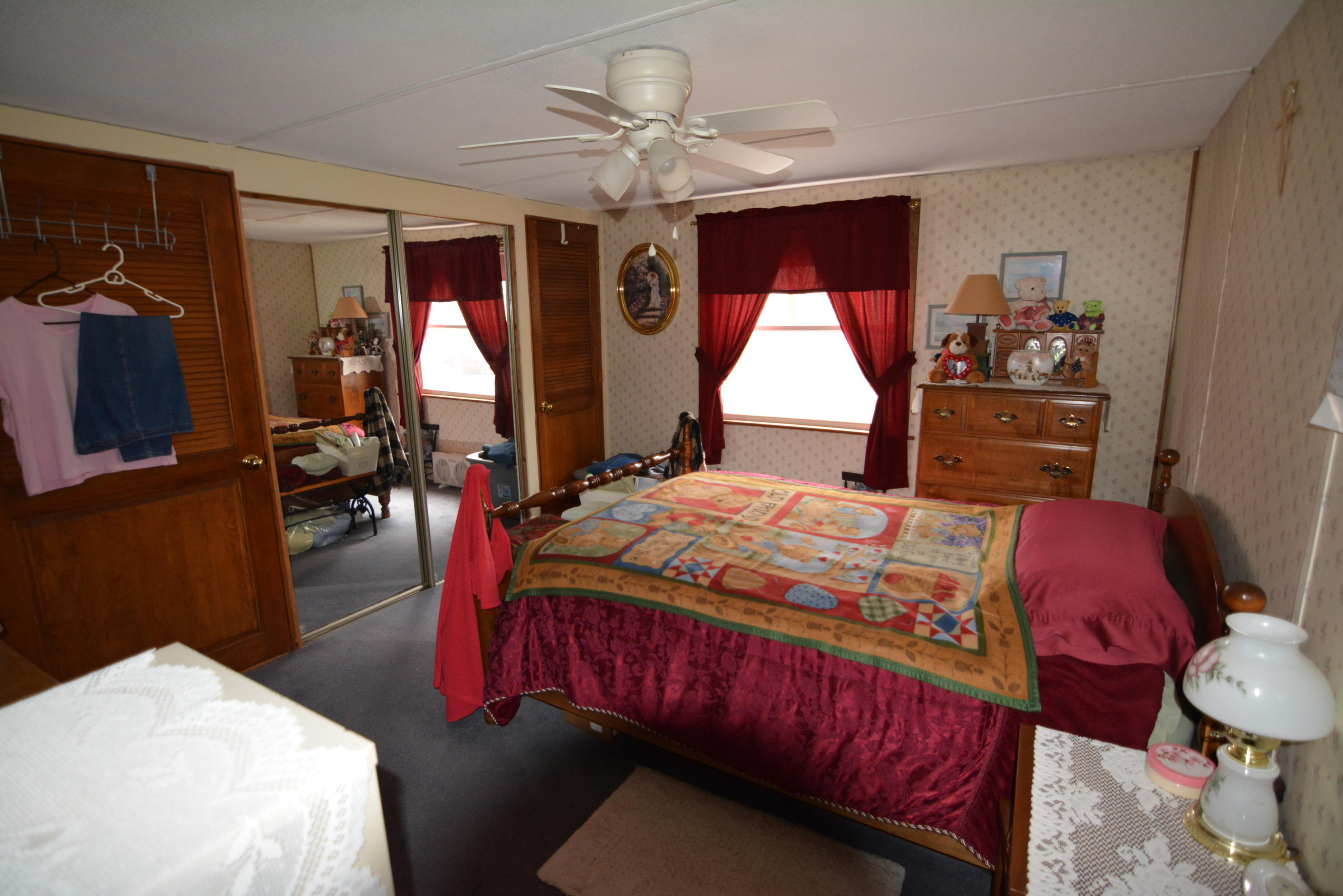 60 Mcglinn Road Houlton, ME 04730 - Photo 13 of 22 DSC_0025