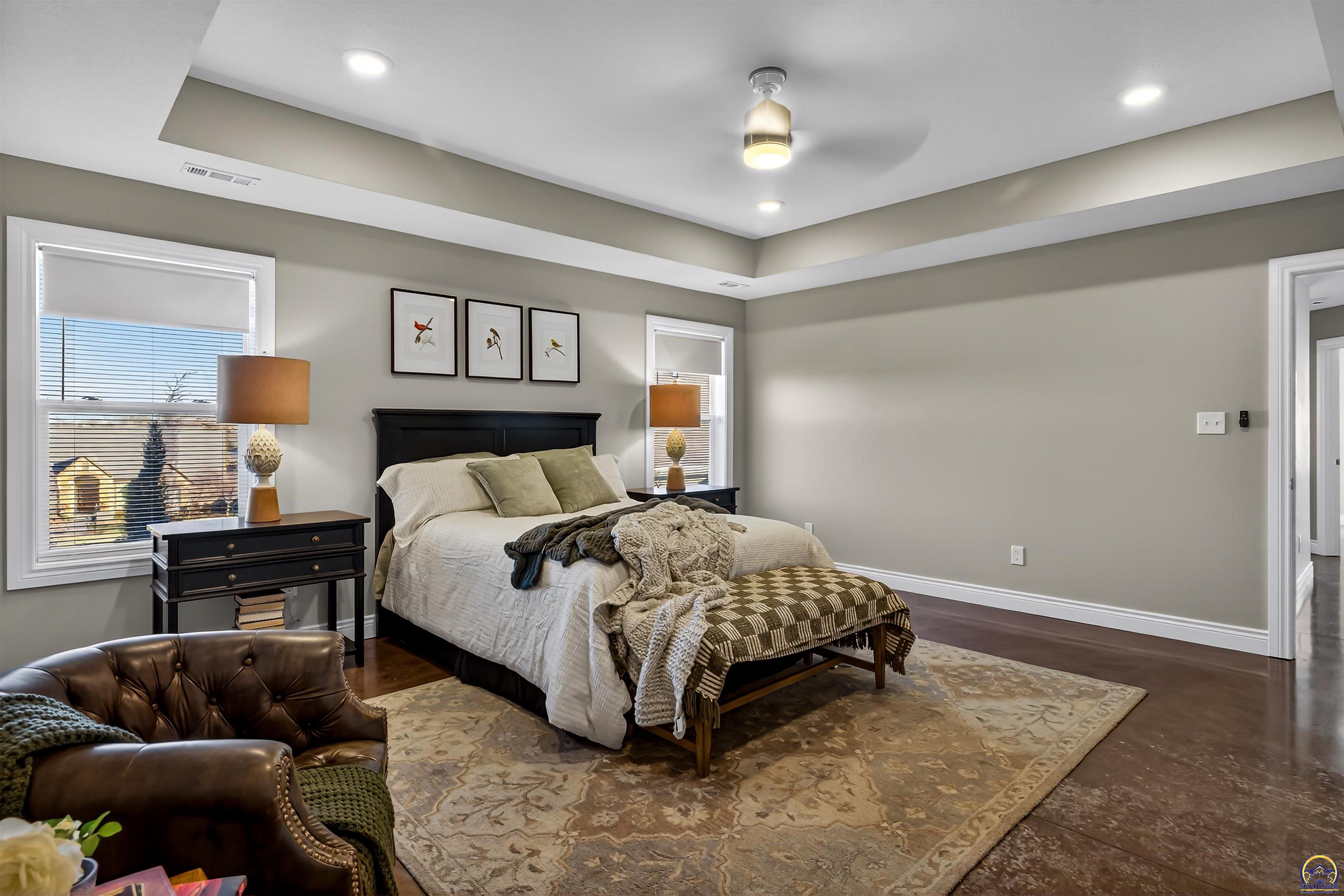 6318 Southwest 44th Court Topeka, KS 66610 - Photo 13 of 25