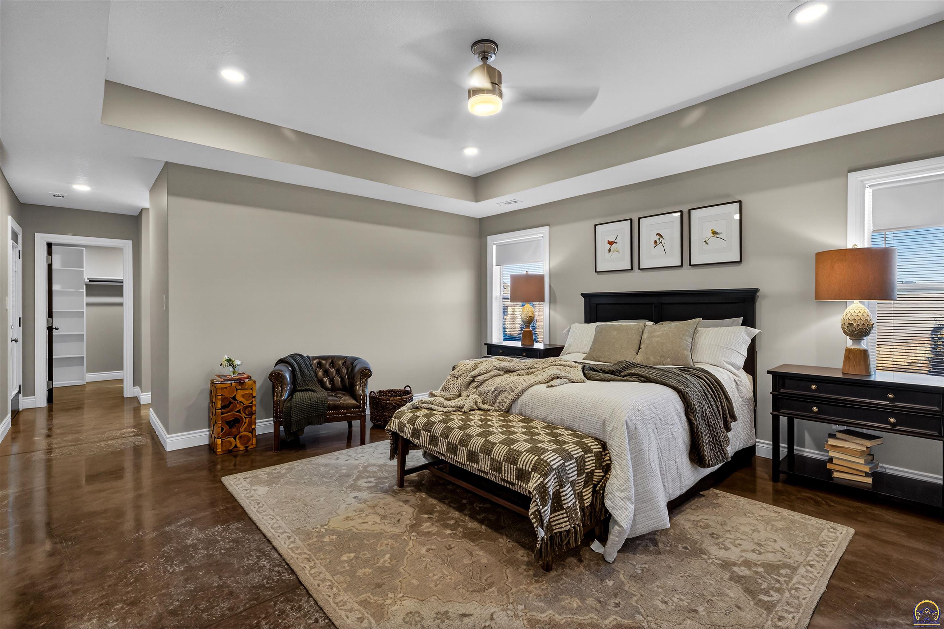 6318 Southwest 44th Court Topeka, KS 66610 - Photo 14 of 25