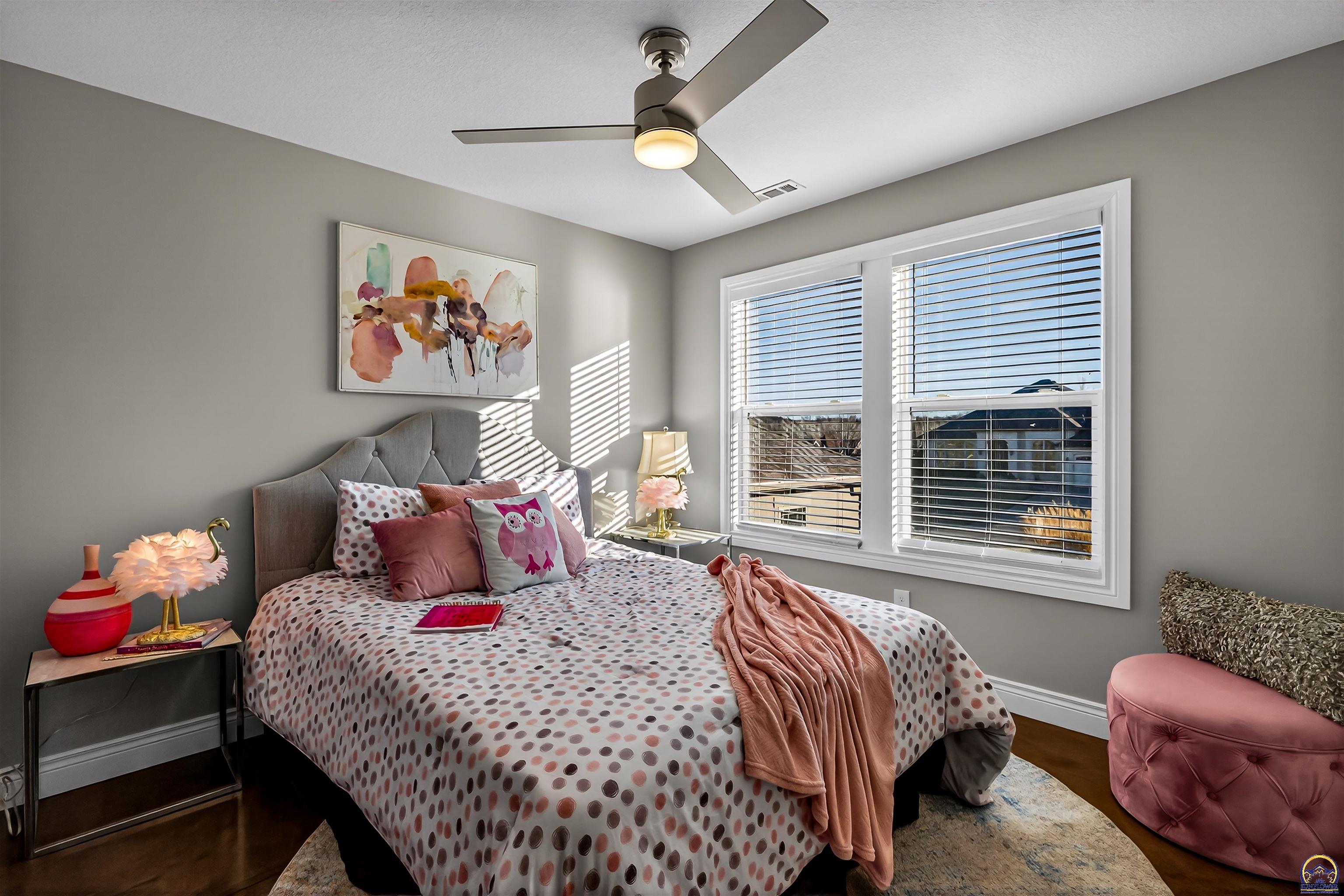 6318 Southwest 44th Court Topeka, KS 66610 - Photo 20 of 25