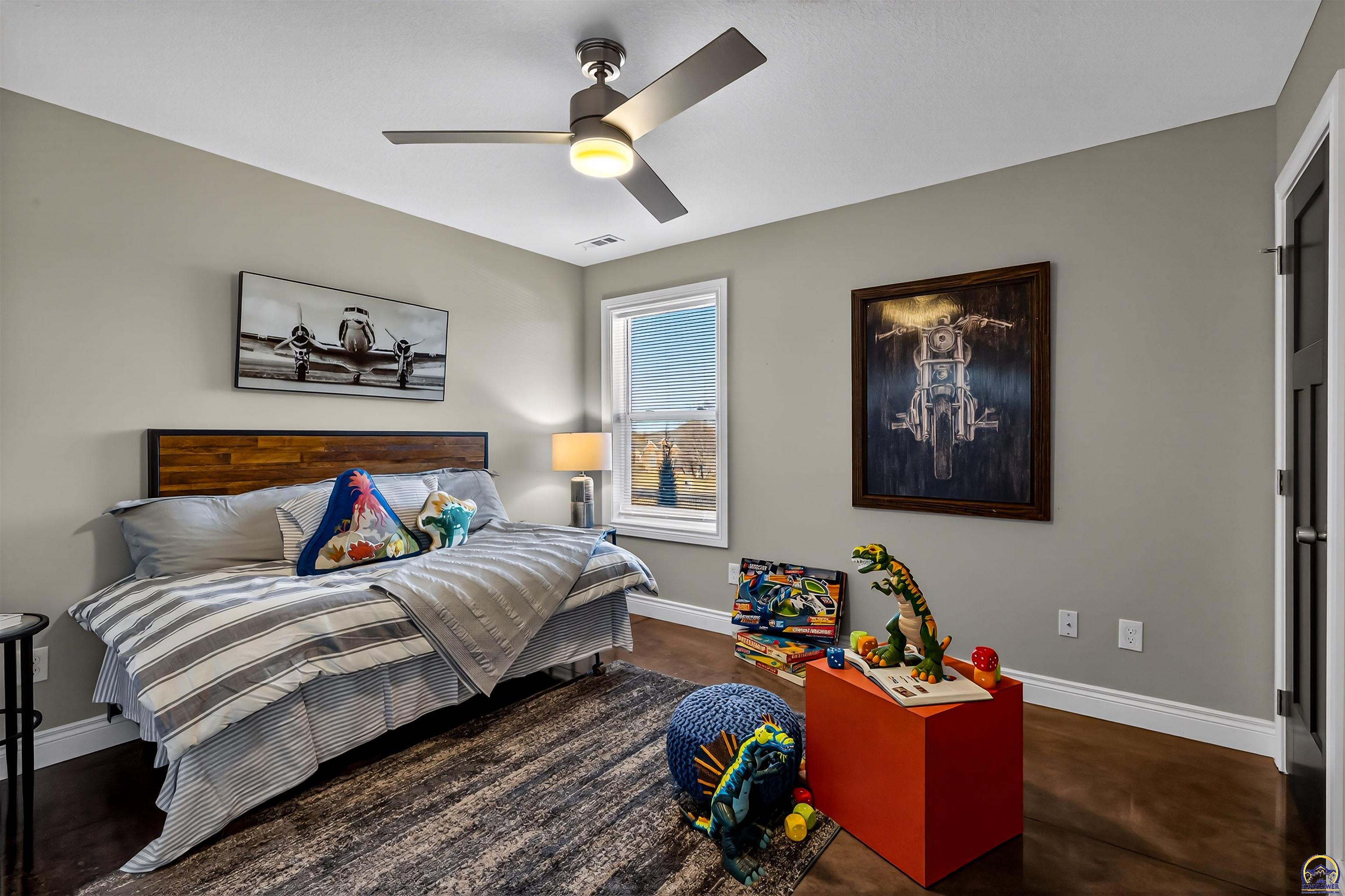 6318 Southwest 44th Court Topeka, KS 66610 - Photo 21 of 25