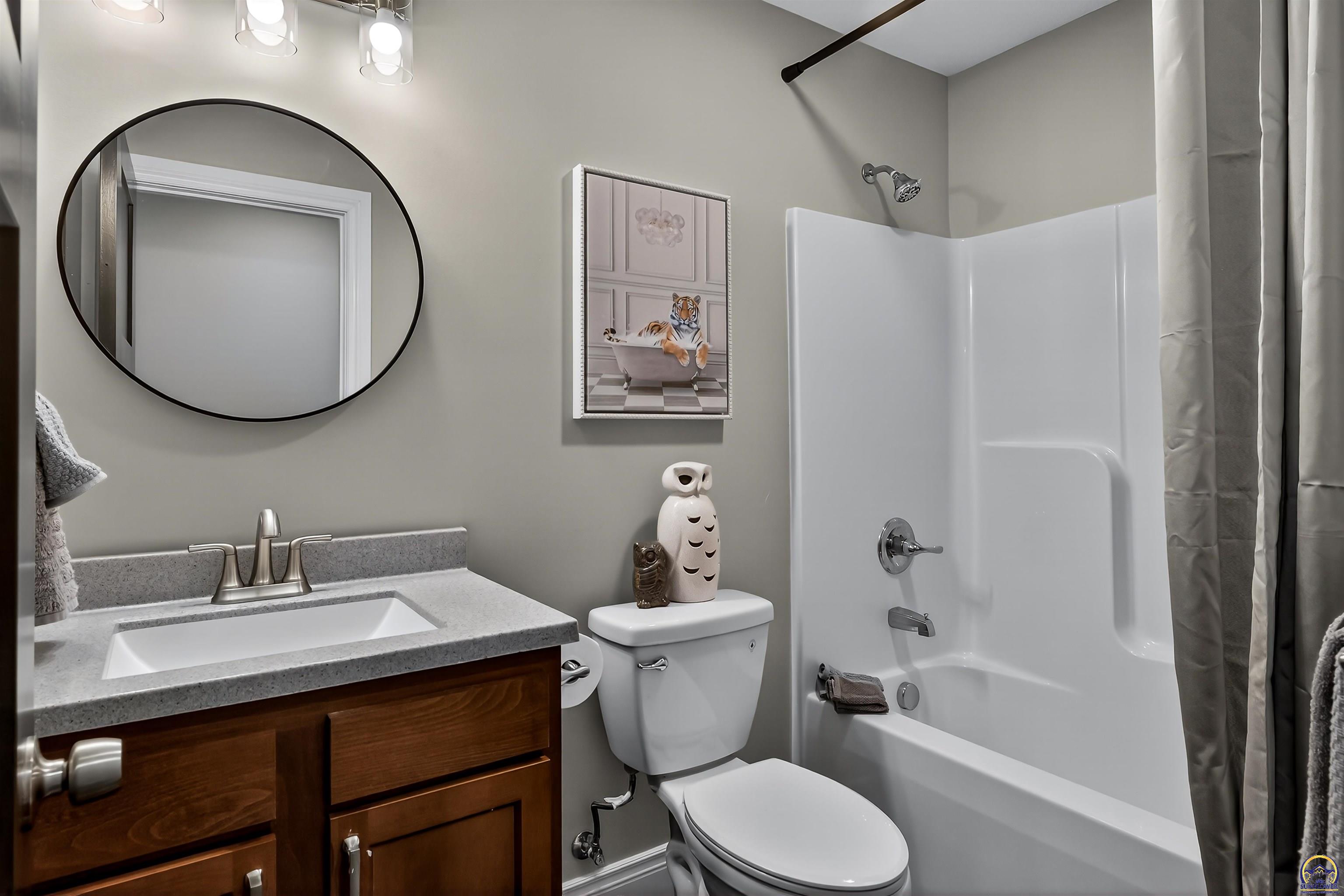 6318 Southwest 44th Court Topeka, KS 66610 - Photo 22 of 25