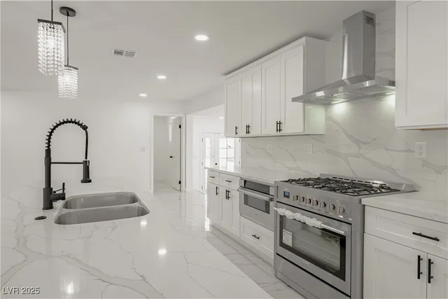 $1,240,000 | 1227 San Gabriel Avenue, Henderson, NV 89002