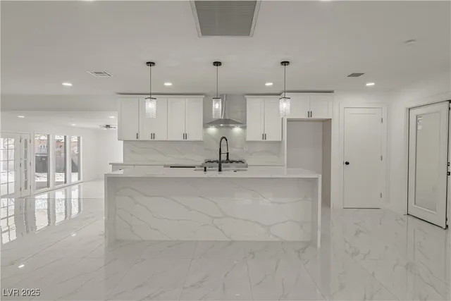 $1,240,000 | 1227 San Gabriel Avenue, Henderson, NV 89002