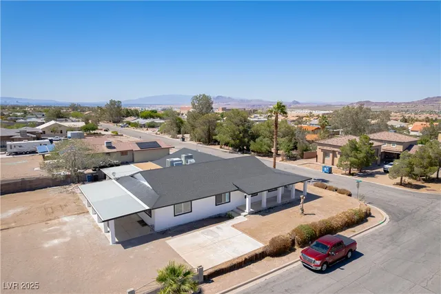 $1,240,000 | 1227 San Gabriel Avenue, Henderson, NV 89002