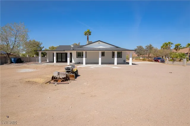 $1,240,000 | 1227 San Gabriel Avenue, Henderson, NV 89002