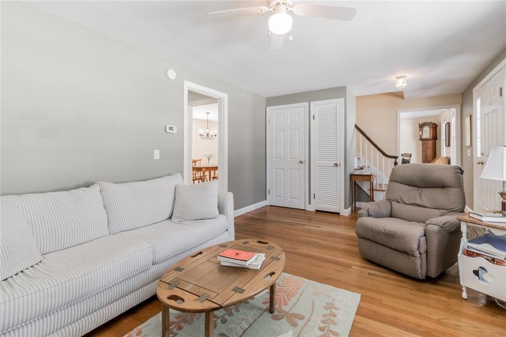 52 Woodfield Road Portland, ME 04102 - Photo 16 of 35 Photo