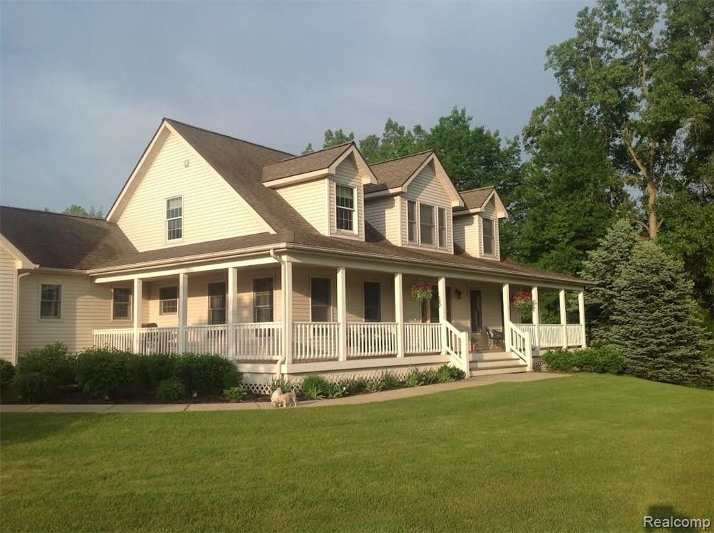 925 West Marr Road Howell, MI 48855 - Photo 1 of 35 Front USE.jpg