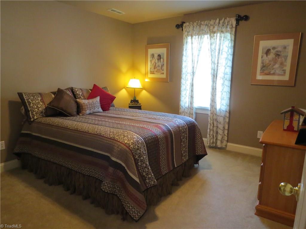 223 Adams Road Mocksville, NC 27028 - Photo 21 of 30 Bedroom 3