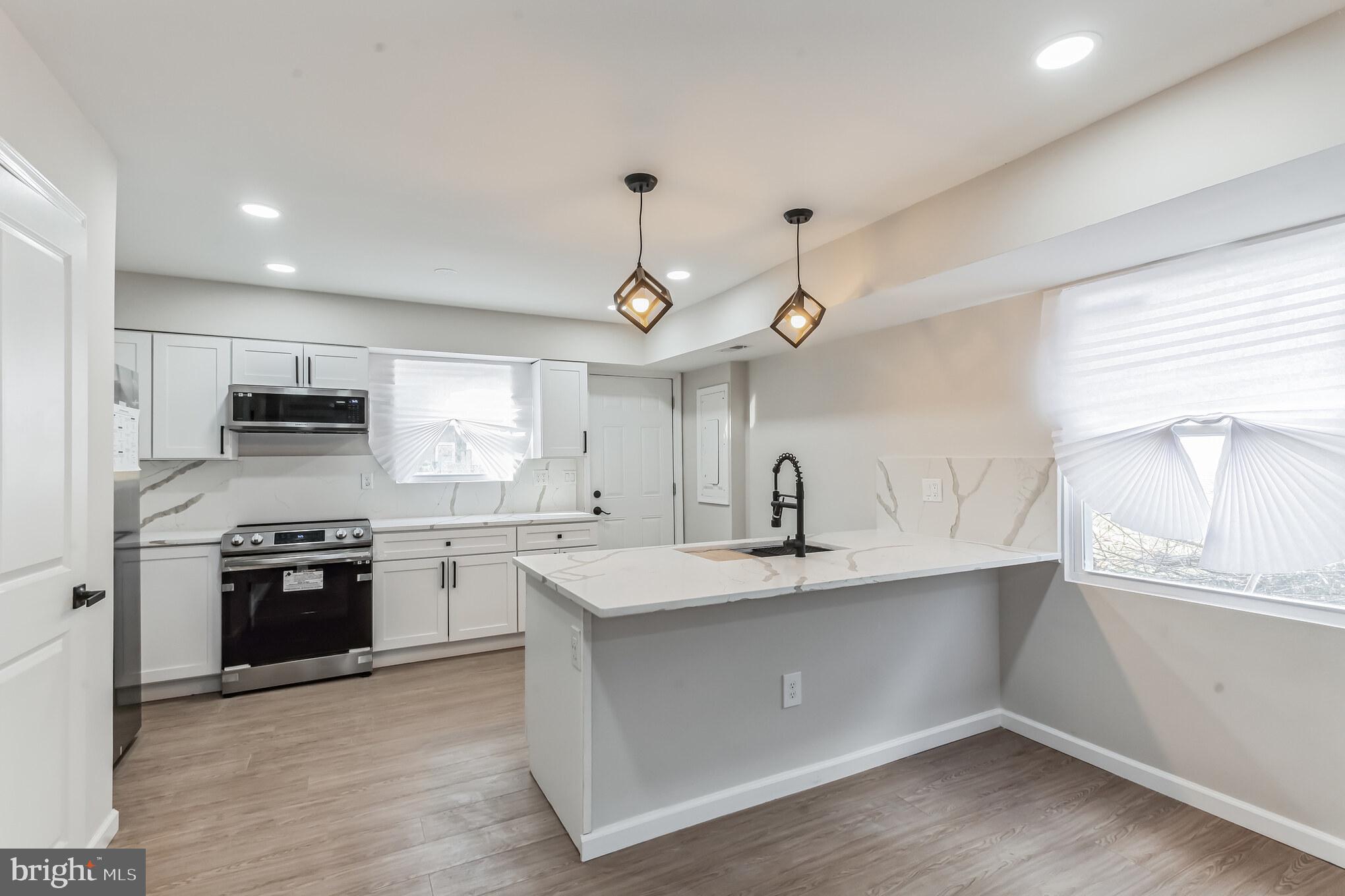 1221 East Oliver Street Baltimore, MD 21202 - Photo 1 of 6