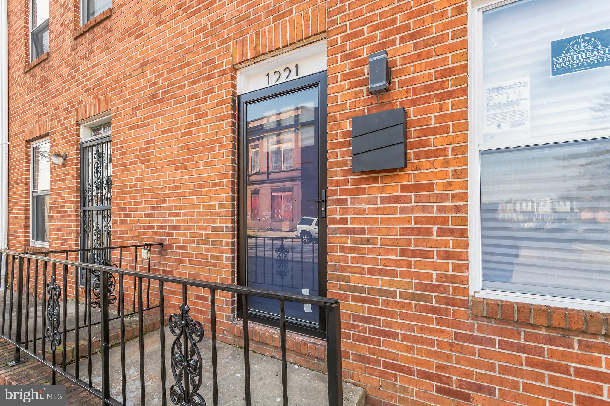 1221 East Oliver Street Baltimore, MD 21202 - Photo 2 of 6