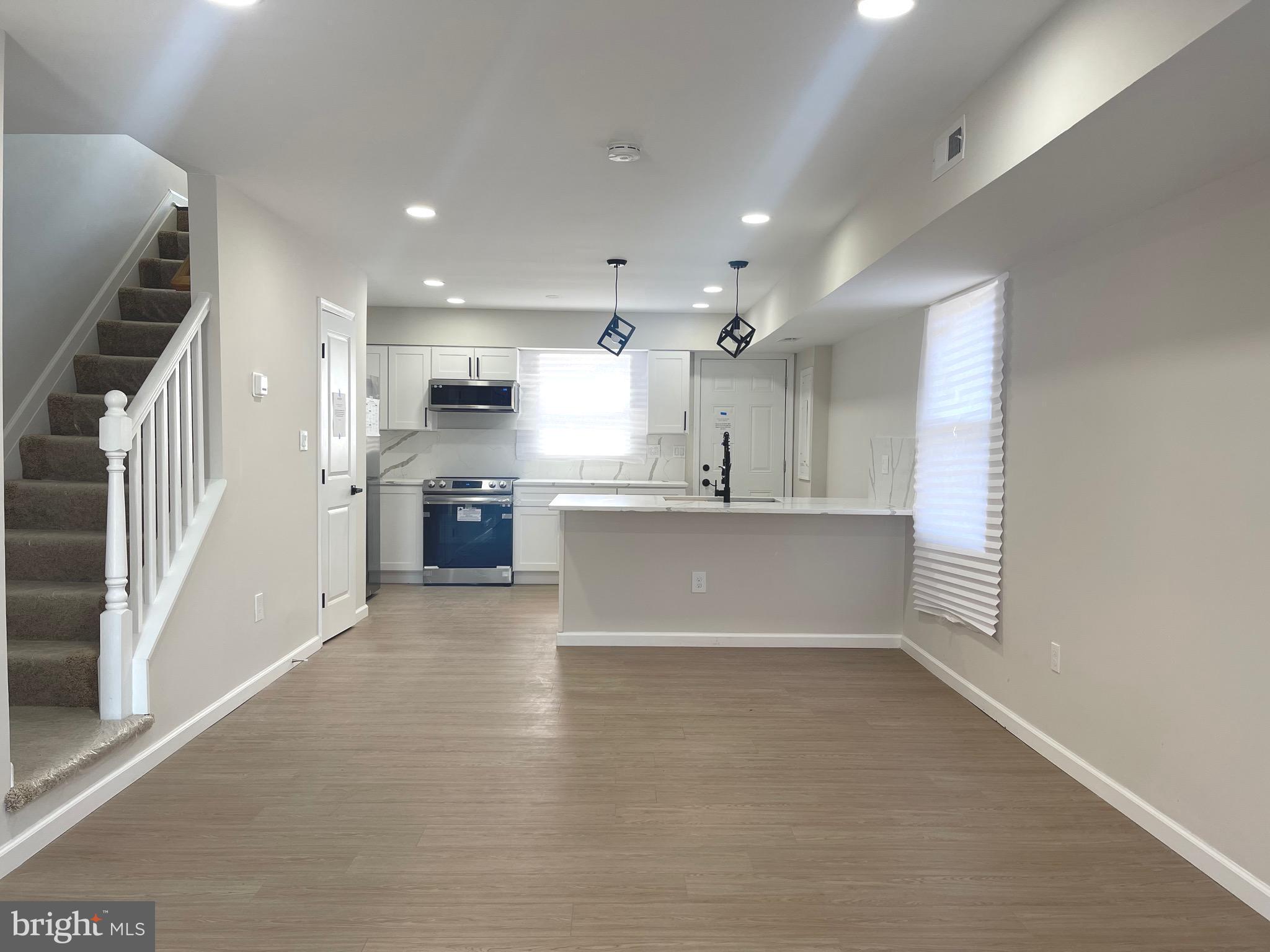 1221 East Oliver Street Baltimore, MD 21202 - Photo 4 of 6