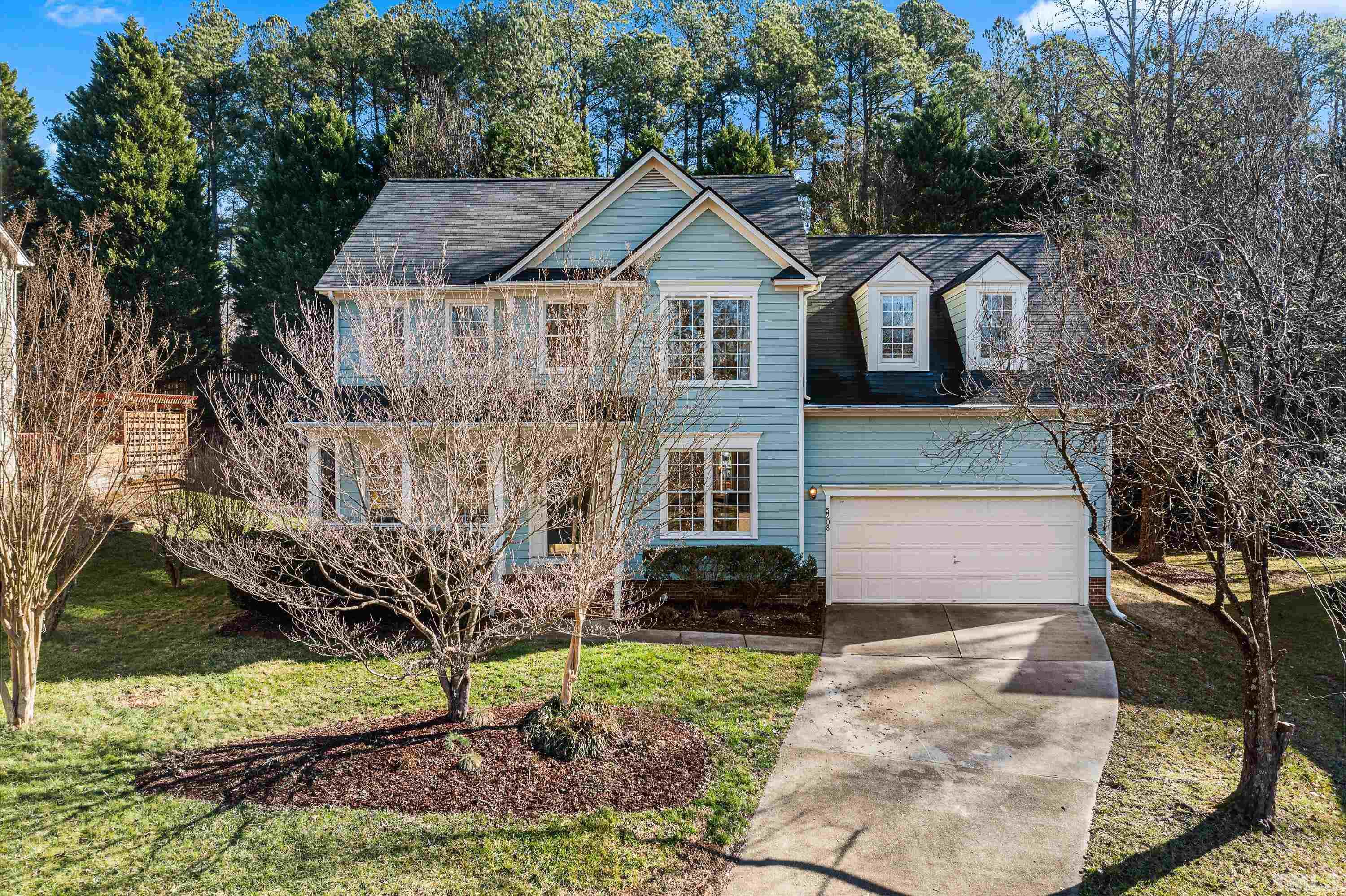 5208 Calverton Drive Raleigh, NC 27613 - Photo 1 of 38 Gallery Image 1