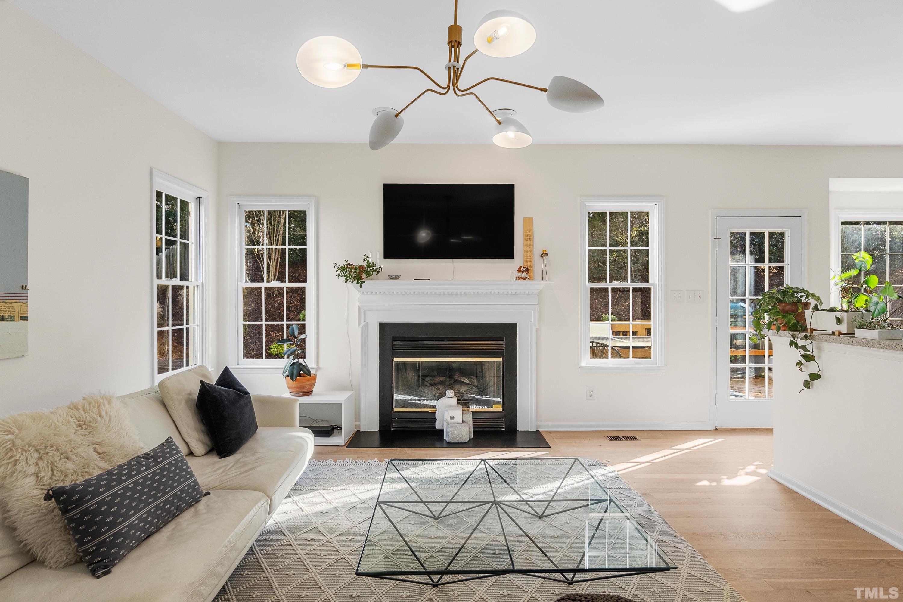 5208 Calverton Drive Raleigh, NC 27613 - Photo 11 of 38 Gallery Image 11