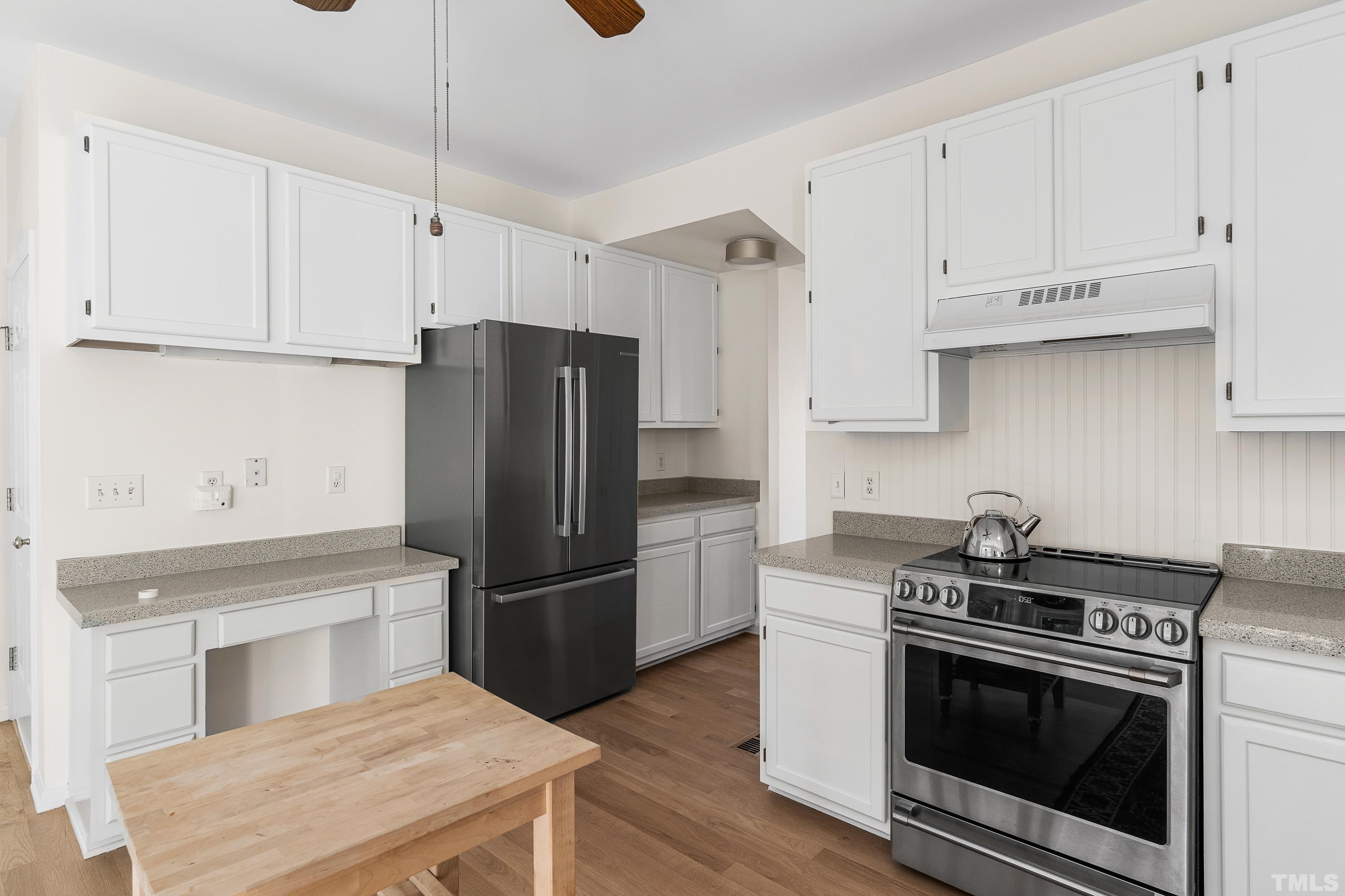 5208 Calverton Drive Raleigh, NC 27613 - Photo 15 of 38 Gallery Image 15