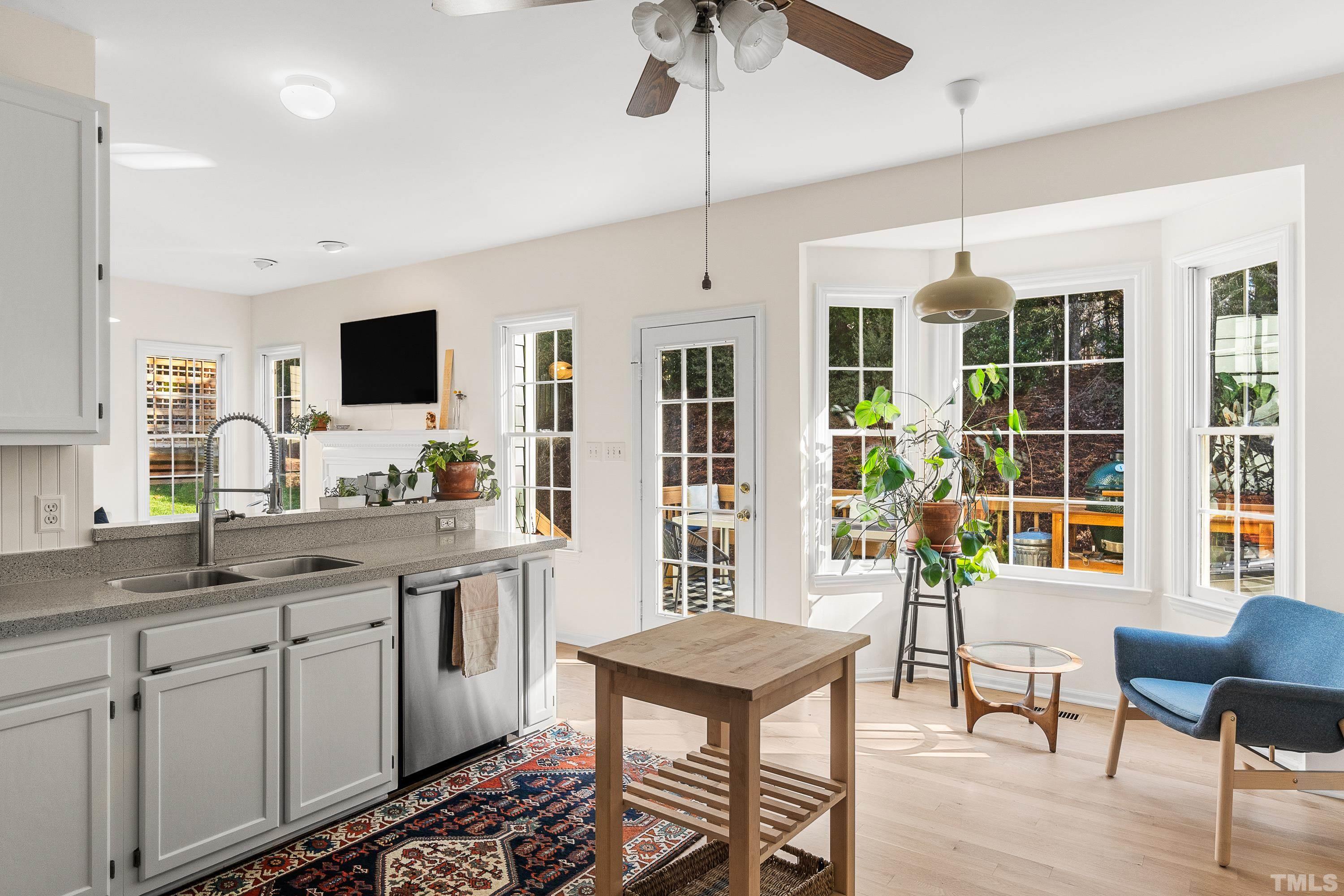 5208 Calverton Drive Raleigh, NC 27613 - Photo 16 of 38 Gallery Image 16