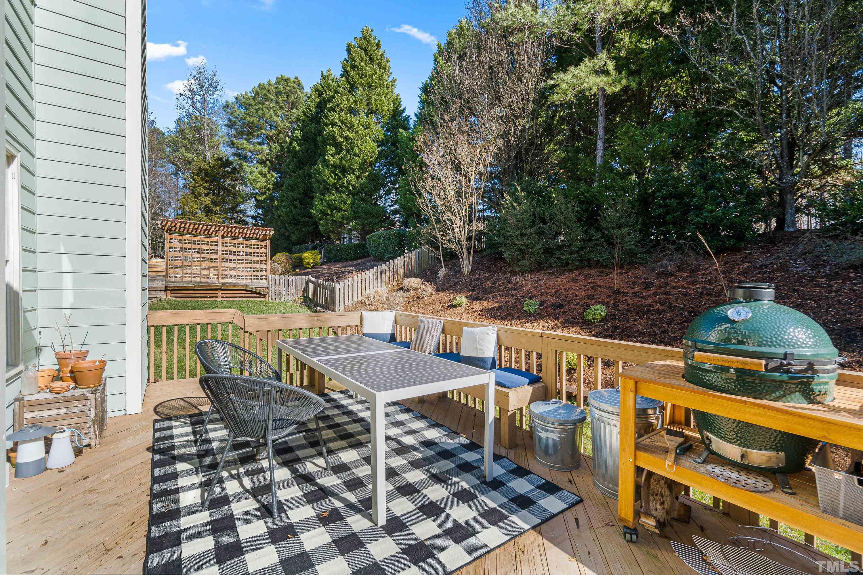 5208 Calverton Drive Raleigh, NC 27613 - Photo 33 of 38 Gallery Image 33