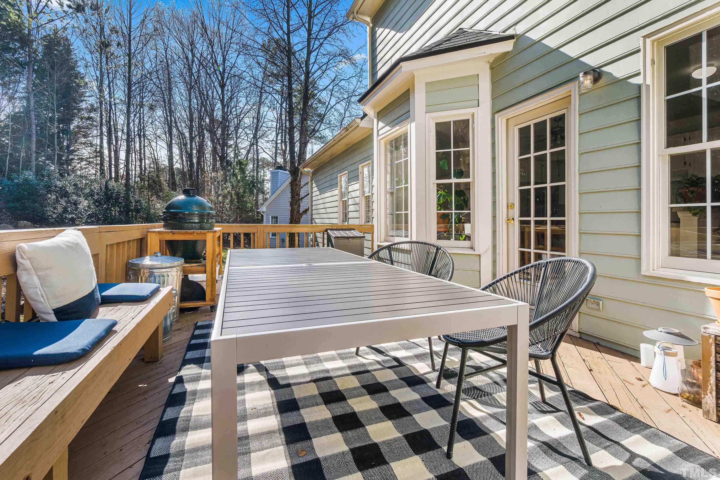 5208 Calverton Drive Raleigh, NC 27613 - Photo 34 of 38 Gallery Image 34