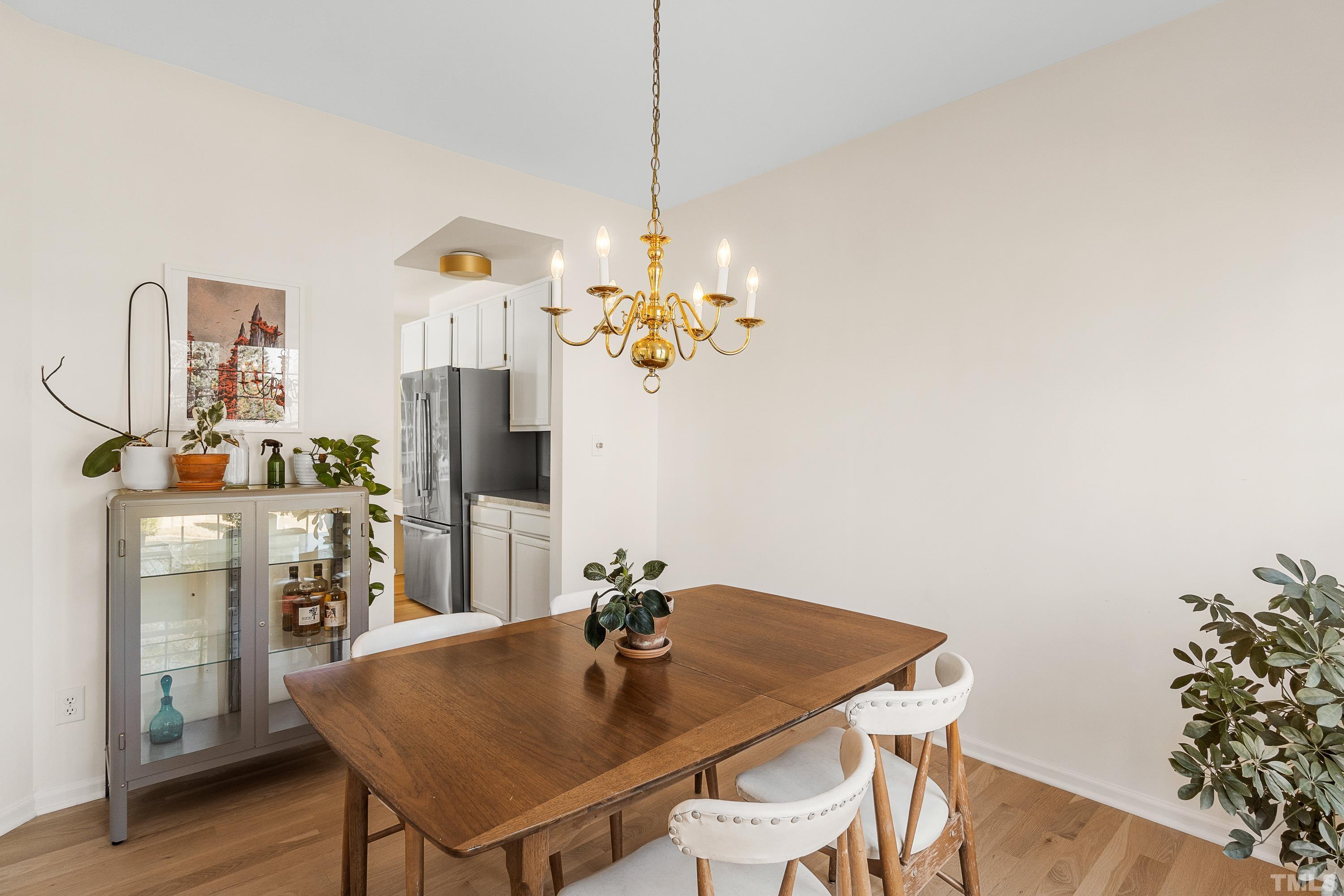 5208 Calverton Drive Raleigh, NC 27613 - Photo 7 of 38 Gallery Image 7