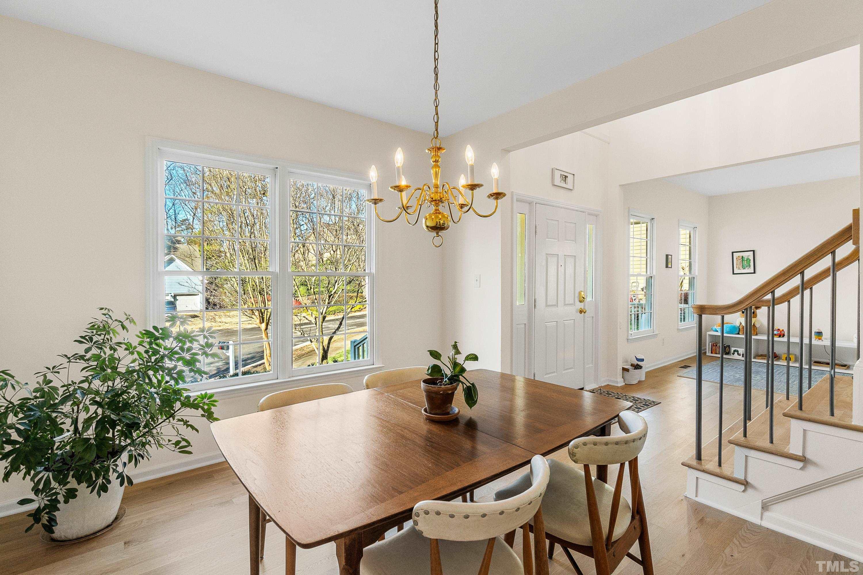 5208 Calverton Drive Raleigh, NC 27613 - Photo 8 of 38 Gallery Image 8