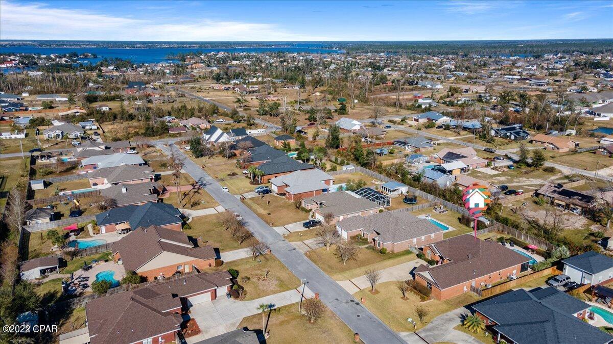 1215 Huntington Ridge Road Lynn Haven, FL 32444 - Photo 36 of 41 Gallery Image 36