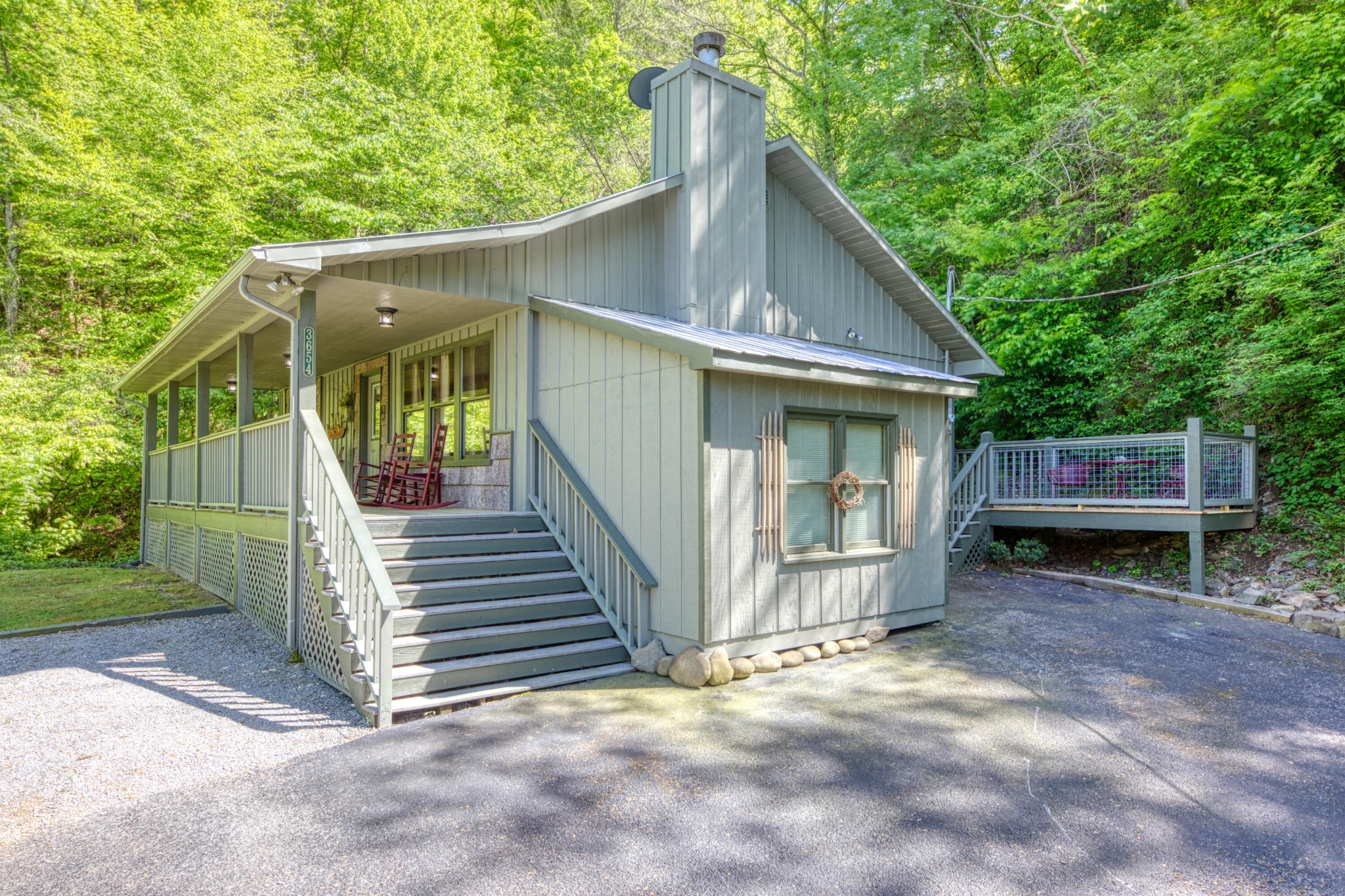 3654 Pittman Center Road Sevierville, TN 37876 - Photo 24 of 24 Gallery Image 24